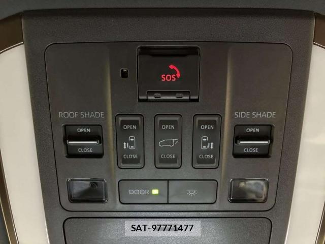 Toyota VELLFIRE 2023-07 8753870-11