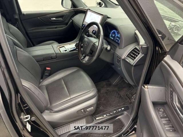 Toyota VELLFIRE 2023-07 8753870-3