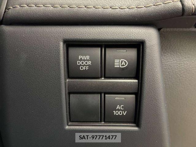 Toyota VELLFIRE 2023-07 8753870-5