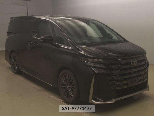 Toyota VELLFIRE 2023-07 8753870-7