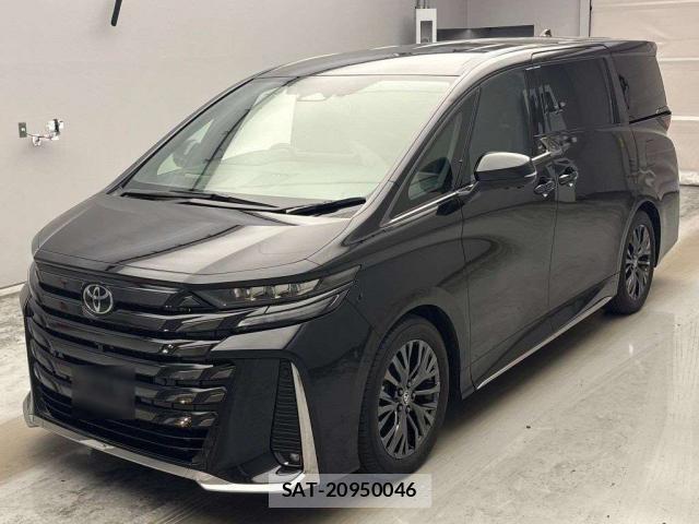 Toyota VELLFIRE 2023-10 8753871-0