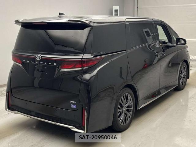 Toyota VELLFIRE 2023-10 8753871-1
