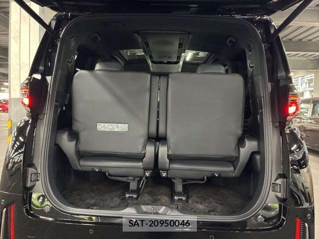 Toyota VELLFIRE 2023-10 8753871-11