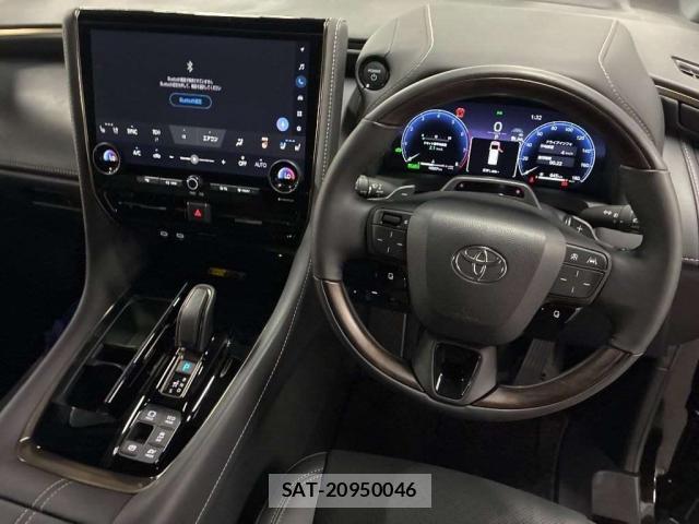 Toyota VELLFIRE 2023-10 8753871-2