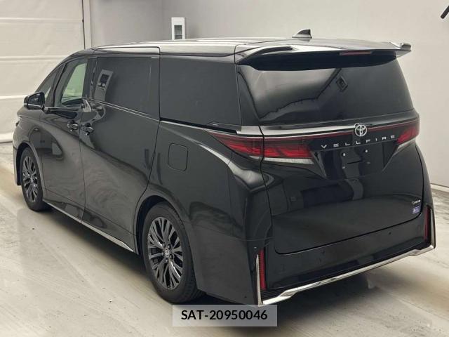 Toyota VELLFIRE 2023-10 8753871-7