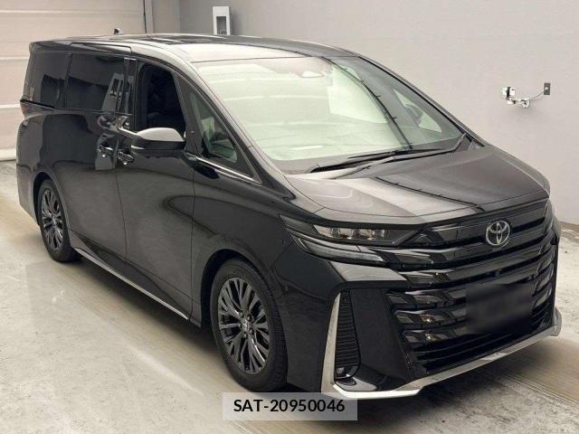 Toyota VELLFIRE 2023-10 8753871-8