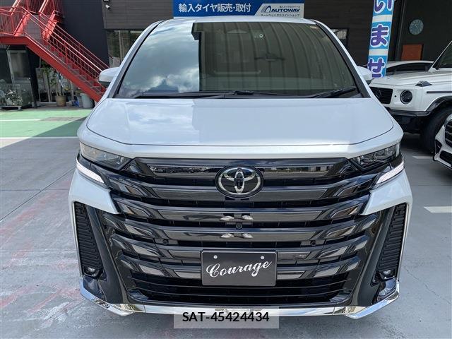 Toyota VELLFIRE 2024-09 8752847-1