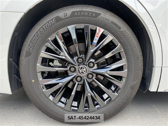 Toyota VELLFIRE 2024-09 8752847-11