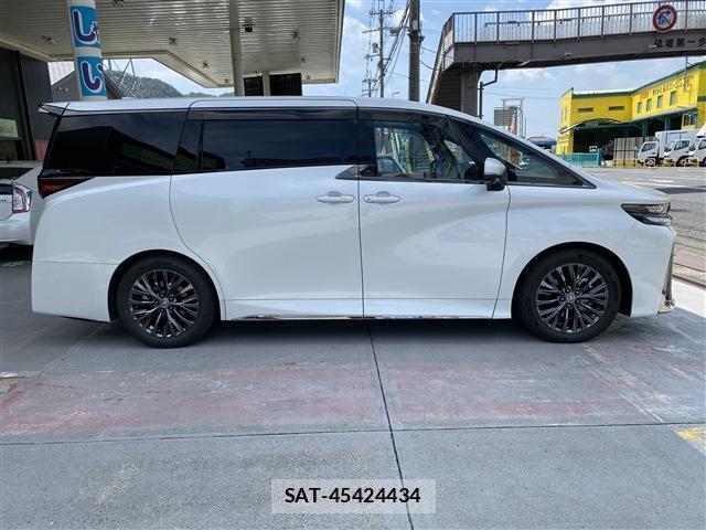 Toyota VELLFIRE 2024-09 8752847-3