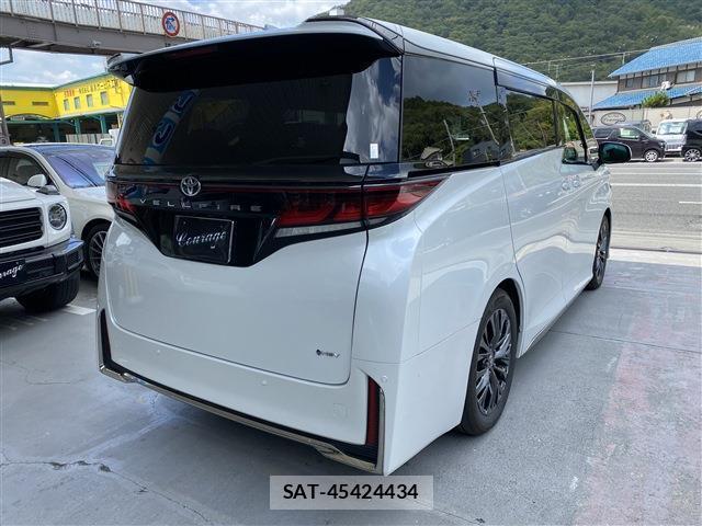 Toyota VELLFIRE 2024-09 8752847-4
