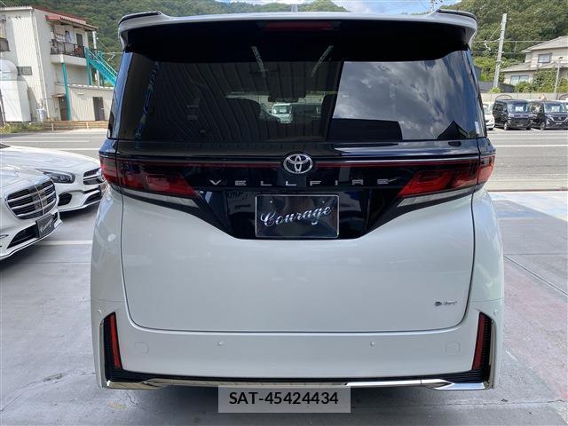 Toyota VELLFIRE 2024-09 8752847-5