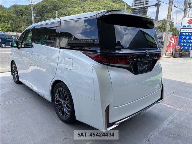 Toyota VELLFIRE 2024-09 8752847-6