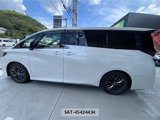Toyota VELLFIRE 2024-09 8752847-7