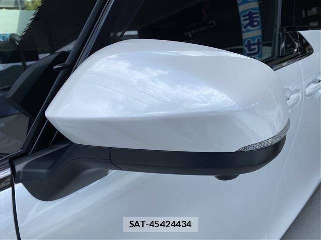 Toyota VELLFIRE 2024-09 8752847-8