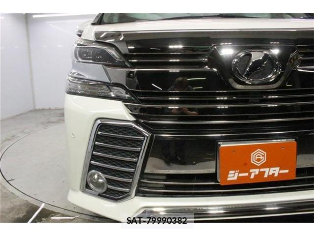 Toyota VELLFIRE 2016-11 8753223-10