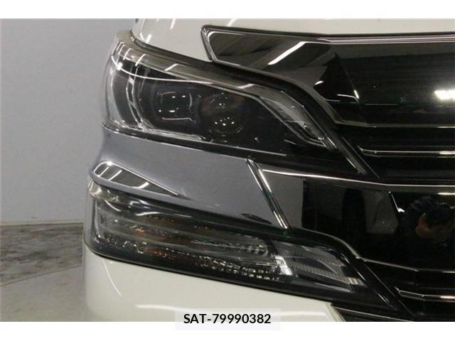 Toyota VELLFIRE 2016-11 8753223-11
