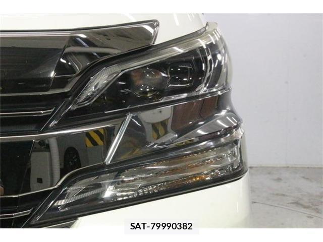 Toyota VELLFIRE 2016-11 8753223-14