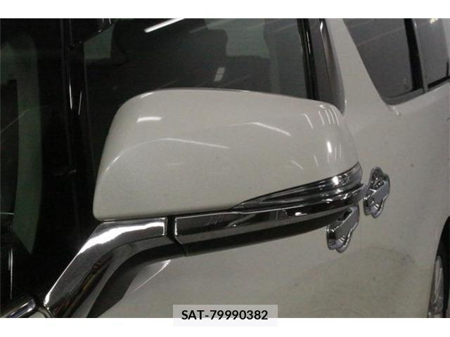 Toyota VELLFIRE 2016-11 8753223-16