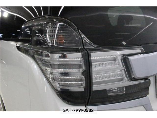 Toyota VELLFIRE 2016-11 8753223-17