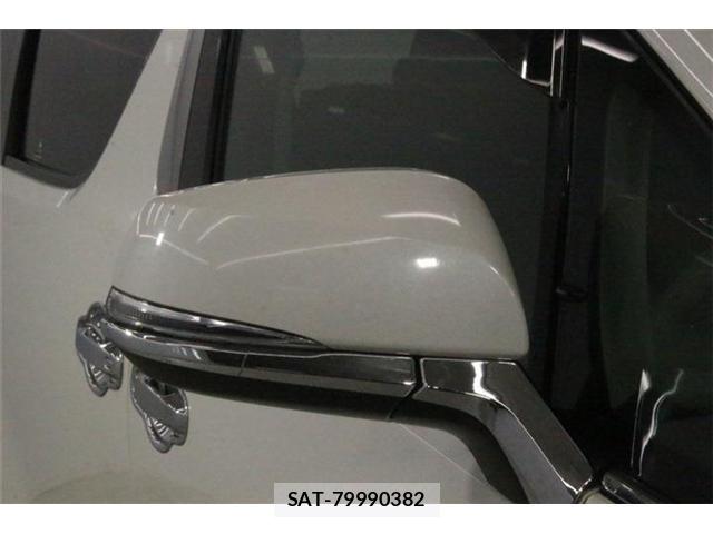 Toyota VELLFIRE 2016-11 8753223-9