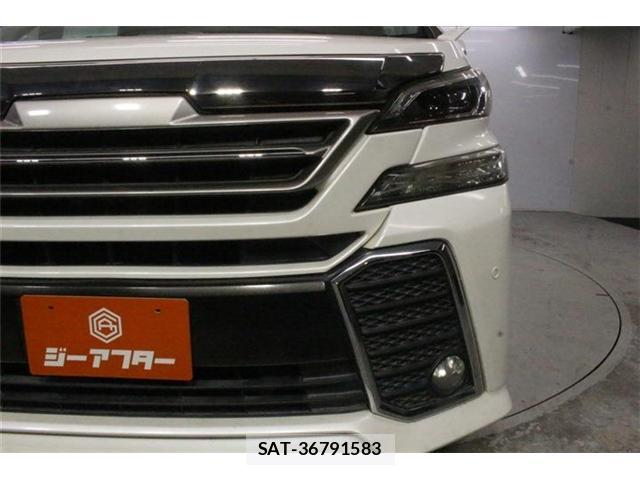 Toyota VELLFIRE 2015-06 8753224-13