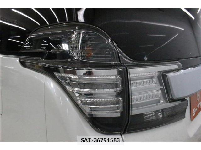 Toyota VELLFIRE 2015-06 8753224-17