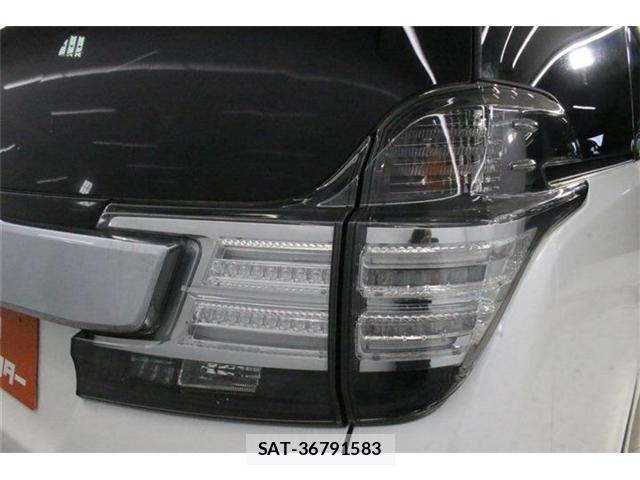 Toyota VELLFIRE 2015-06 8753224-18