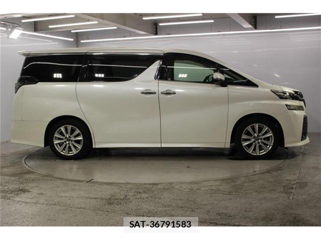 Toyota VELLFIRE 2015-06 8753224-3