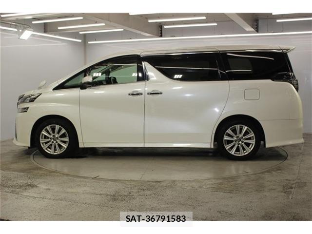 Toyota VELLFIRE 2015-06 8753224-7