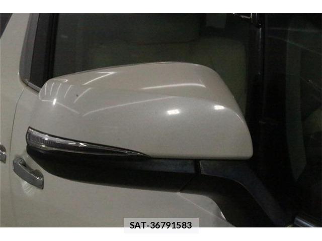 Toyota VELLFIRE 2015-06 8753224-9