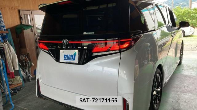 Toyota VELLFIRE 2024-06 8753634-1