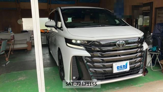Toyota VELLFIRE 2024-06 8753634-11