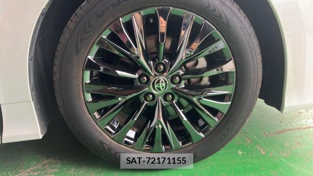 Toyota VELLFIRE 2024-06 8753634-8