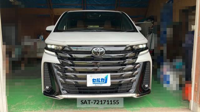 Toyota VELLFIRE 2024-06 8753634-9