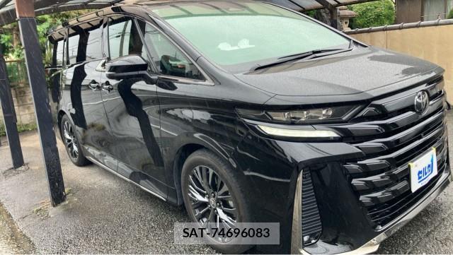 Toyota VELLFIRE 2025-06 8753661-3