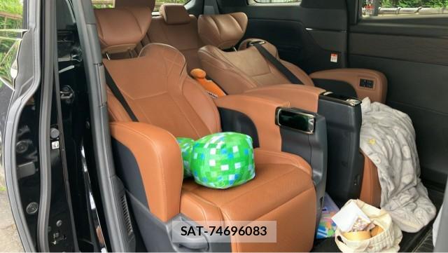 Toyota VELLFIRE 2025-06 8753661-6