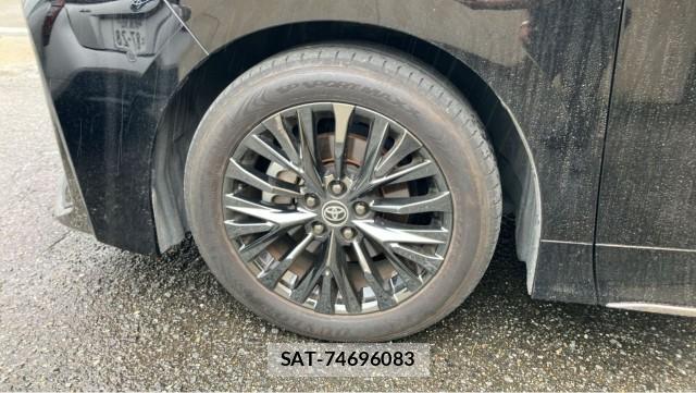 Toyota VELLFIRE 2025-06 8753661-8