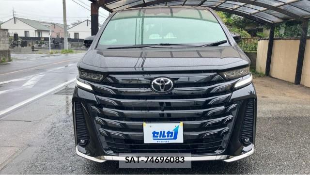 Toyota VELLFIRE 2025-06 8753661-9