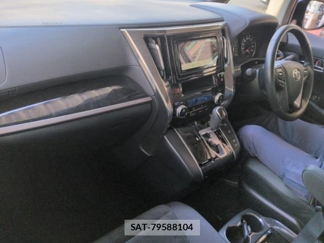 Toyota VELLFIRE 2020-01 8753721-2