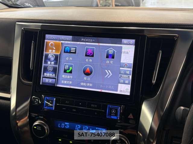 Toyota VELLFIRE 2015-09 8754172-10