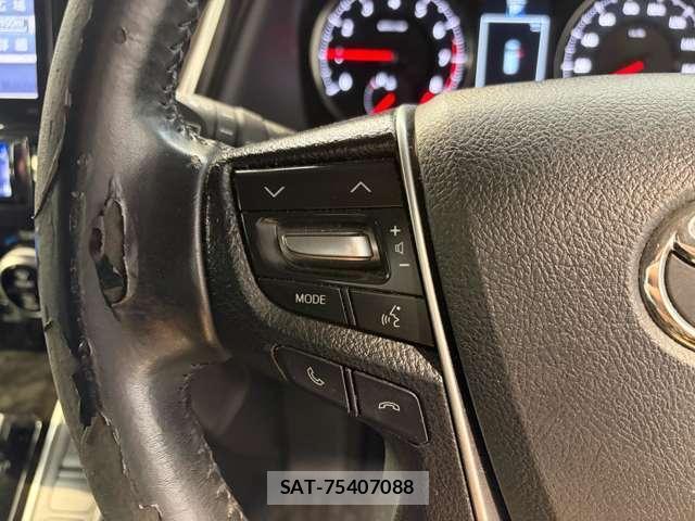 Toyota VELLFIRE 2015-09 8754172-12