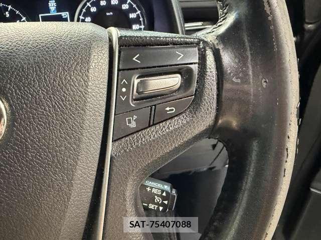 Toyota VELLFIRE 2015-09 8754172-13
