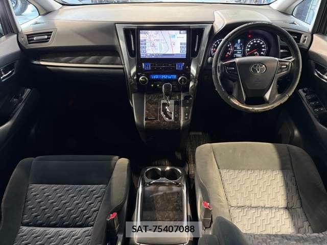 Toyota VELLFIRE 2015-09 8754172-16