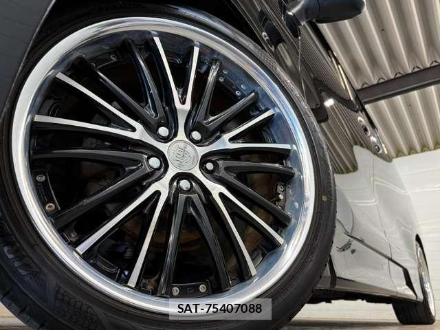 Toyota VELLFIRE 2015-09 8754172-4