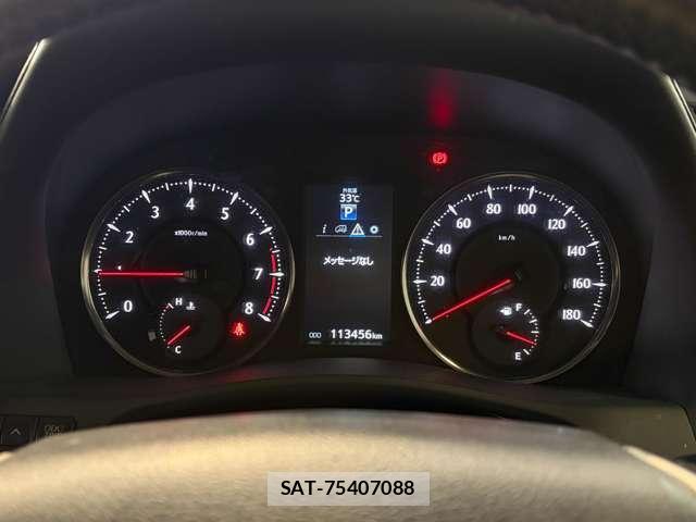 Toyota VELLFIRE 2015-09 8754172-5