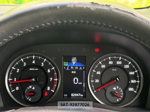 Toyota VELLFIRE 2017-03 8754343-13