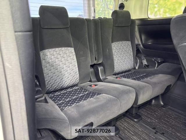 Toyota VELLFIRE 2017-03 8754343-5