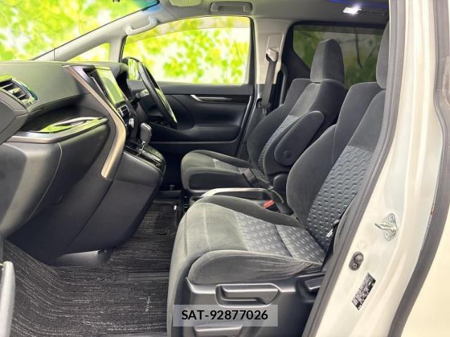 Toyota VELLFIRE 2017-03 8754343-6