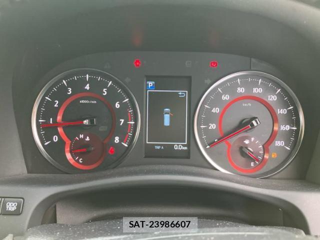 Toyota VELLFIRE 2022-02 8754430-11