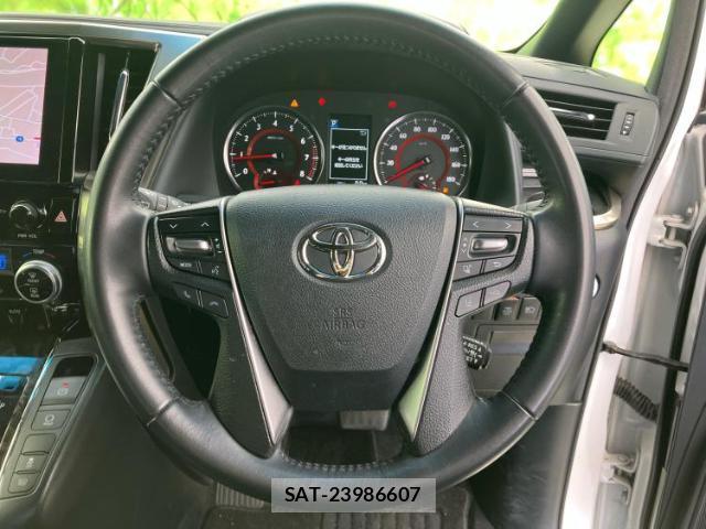 Toyota VELLFIRE 2022-02 8754430-12
